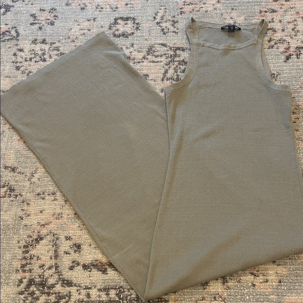 James Perse Maxi Dress